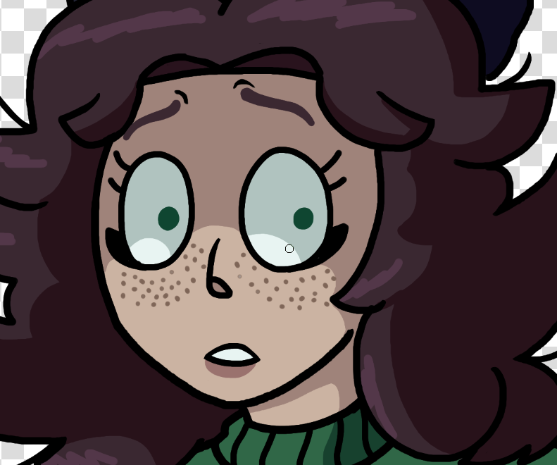 jybell0's tweet photo. guys remember how I do art sometimes n stuff thats pretty cool I think anyway look at this unrelated sara taylor thing that I'm making n stuff #steprightup #sarataylor #SRUAdventureIsle https://t.co/KVGQz9ijcw