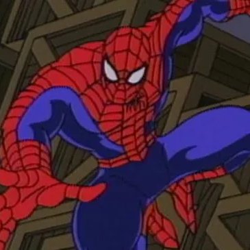 screentime's tweet image. Ryan Coogler says he's a big Spider-Man fan: 

"I’m a big Spider-Man fan, especially ‘Spider-Man: The Animated Series.’" 

(via: Happy Sad Confused)