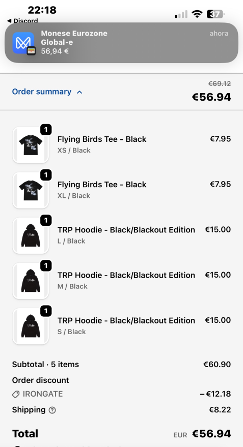 Limitless Alliance EU tweet media