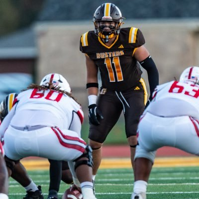 JUCO Football Frenzy tweet media