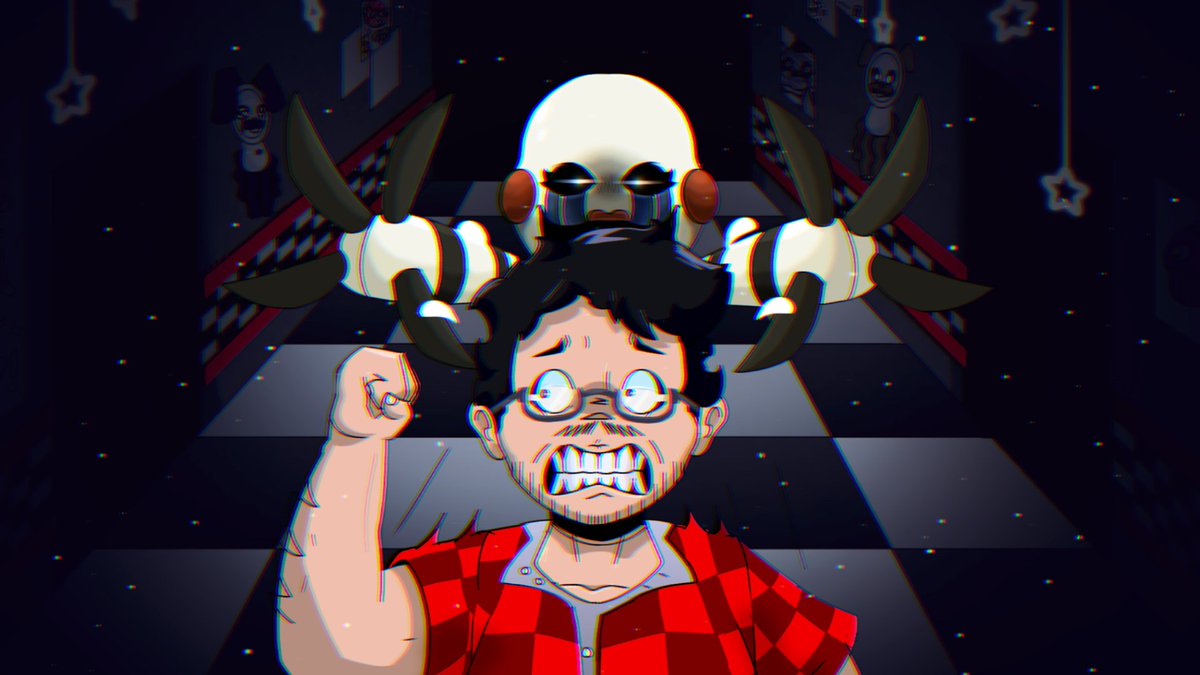 Since we reached 10k visits on just 4 days (damn) I'll post some art with which I collaborate in Boned Revisited Lyrics by: <a href="/ImNotAlex0918/">KittyoCake🍰</a> 

(1/2)

Backrounds, effects &amp; others by <a href="/ImNotAlex0918/">KittyoCake🍰</a>