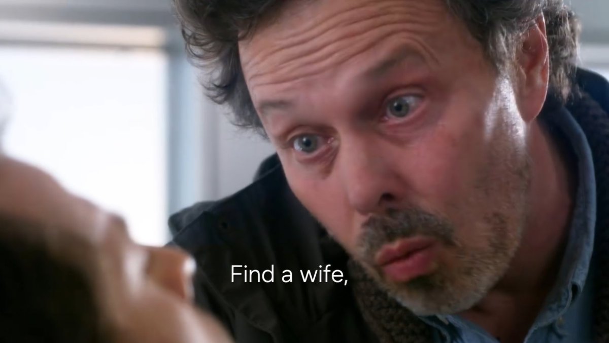 CasIsLoved's tweet image. And Castiel was like: challenge accepted