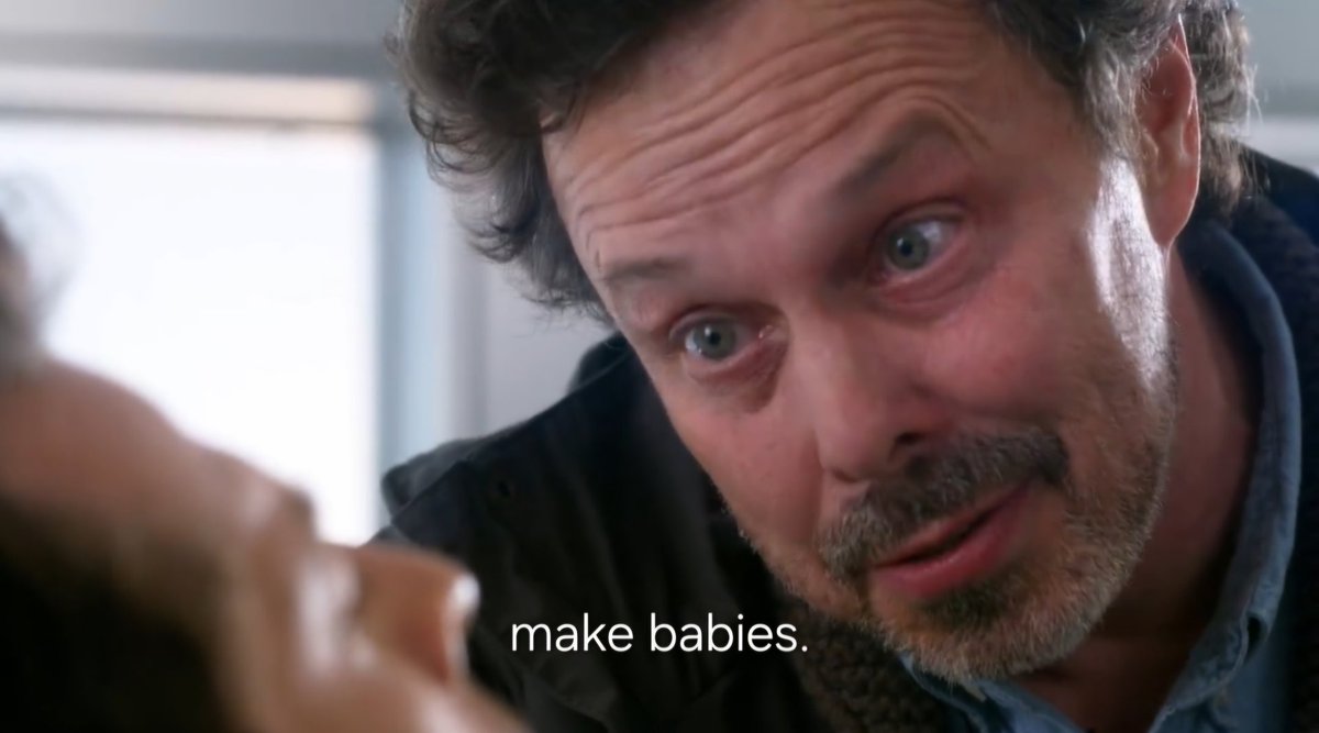 CasIsLoved's tweet image. And Castiel was like: challenge accepted