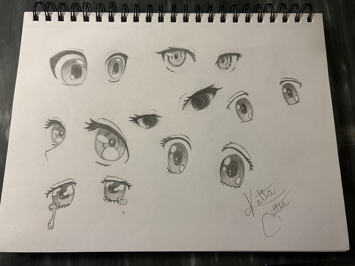 Katia Gatita tweet media