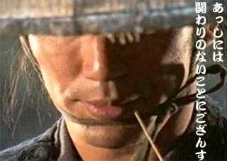 コミケですかい……? 