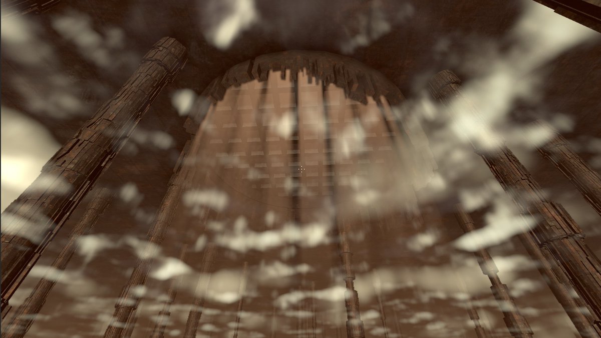 Stefaaan06's tweet image. More new Megastructure Stuff ive been working on