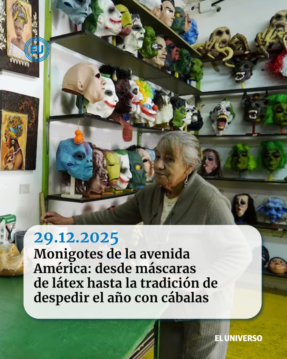 eluniversocom's tweet photo. 👉https://t.co/lIi22HJMPU #Monigotes | Según vendedores, los precios van desde $ 5. https://t.co/QsvPYnRpXe