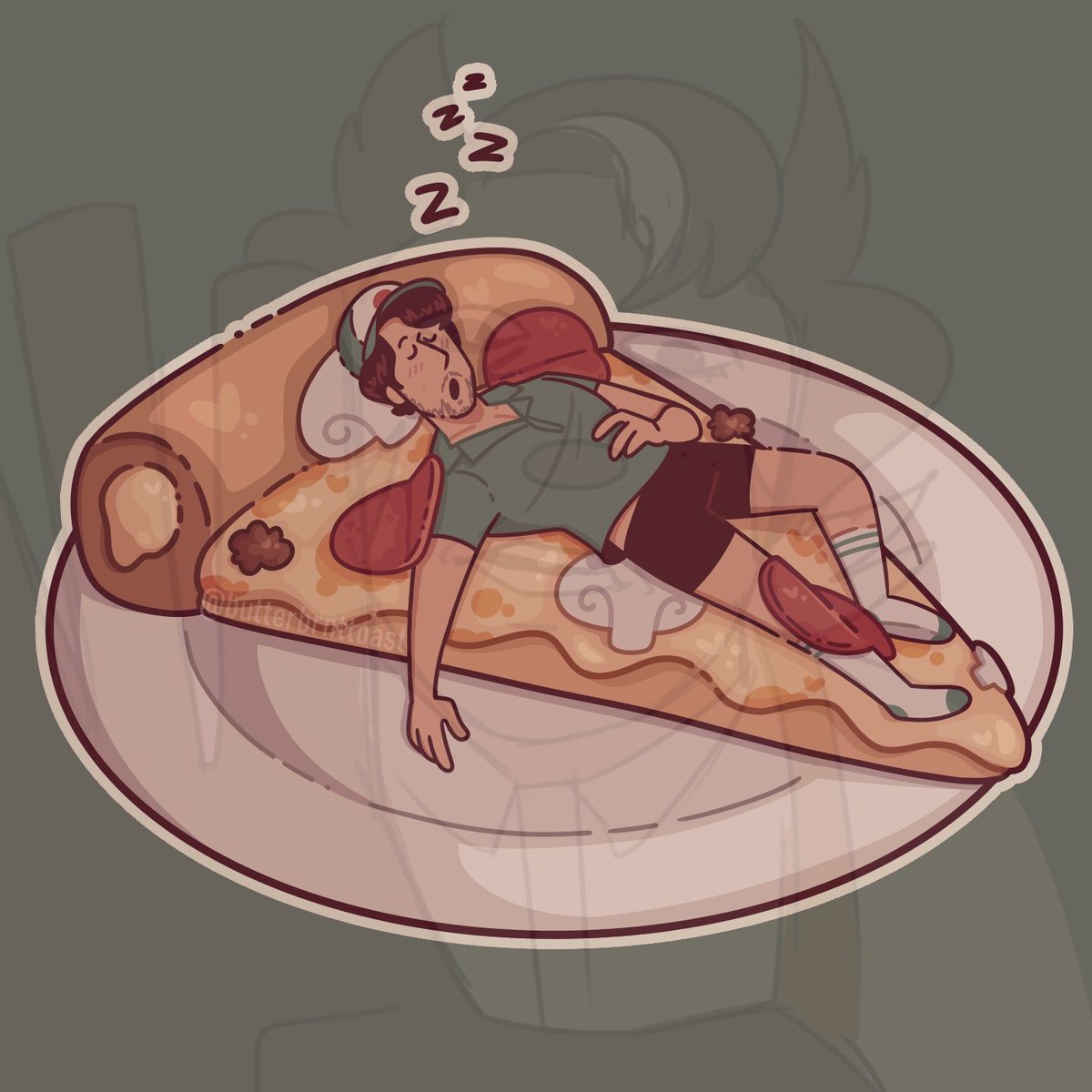 merchant | IRON LUNG SPOILERS 🍉 tweet media