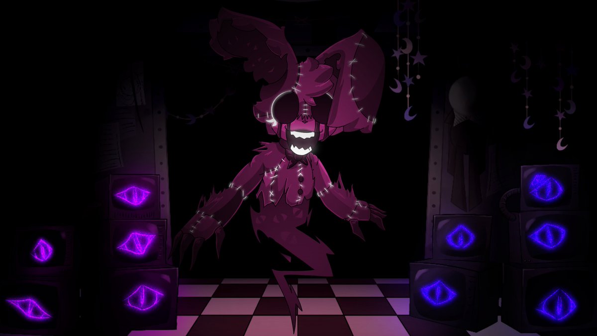 PepperKat! tweet media