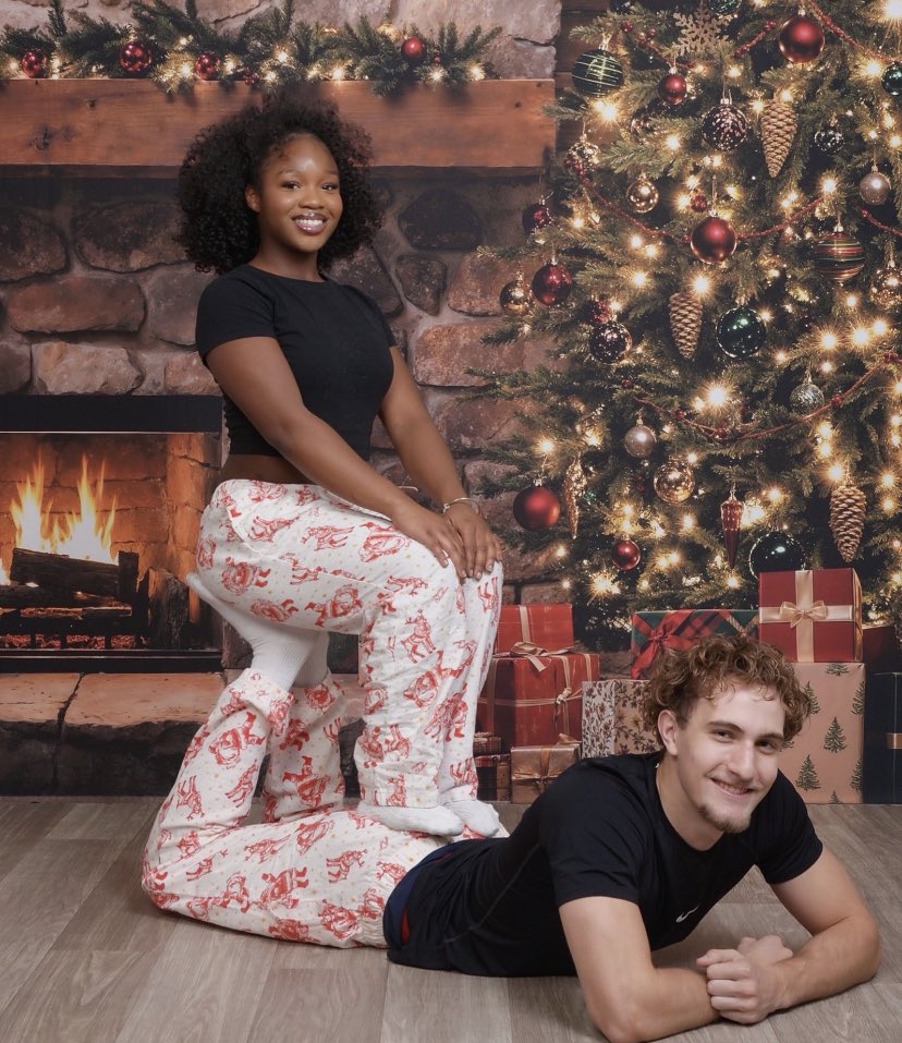 The_Only_Barbie's tweet image. Dating a BM vs  Dating a WM