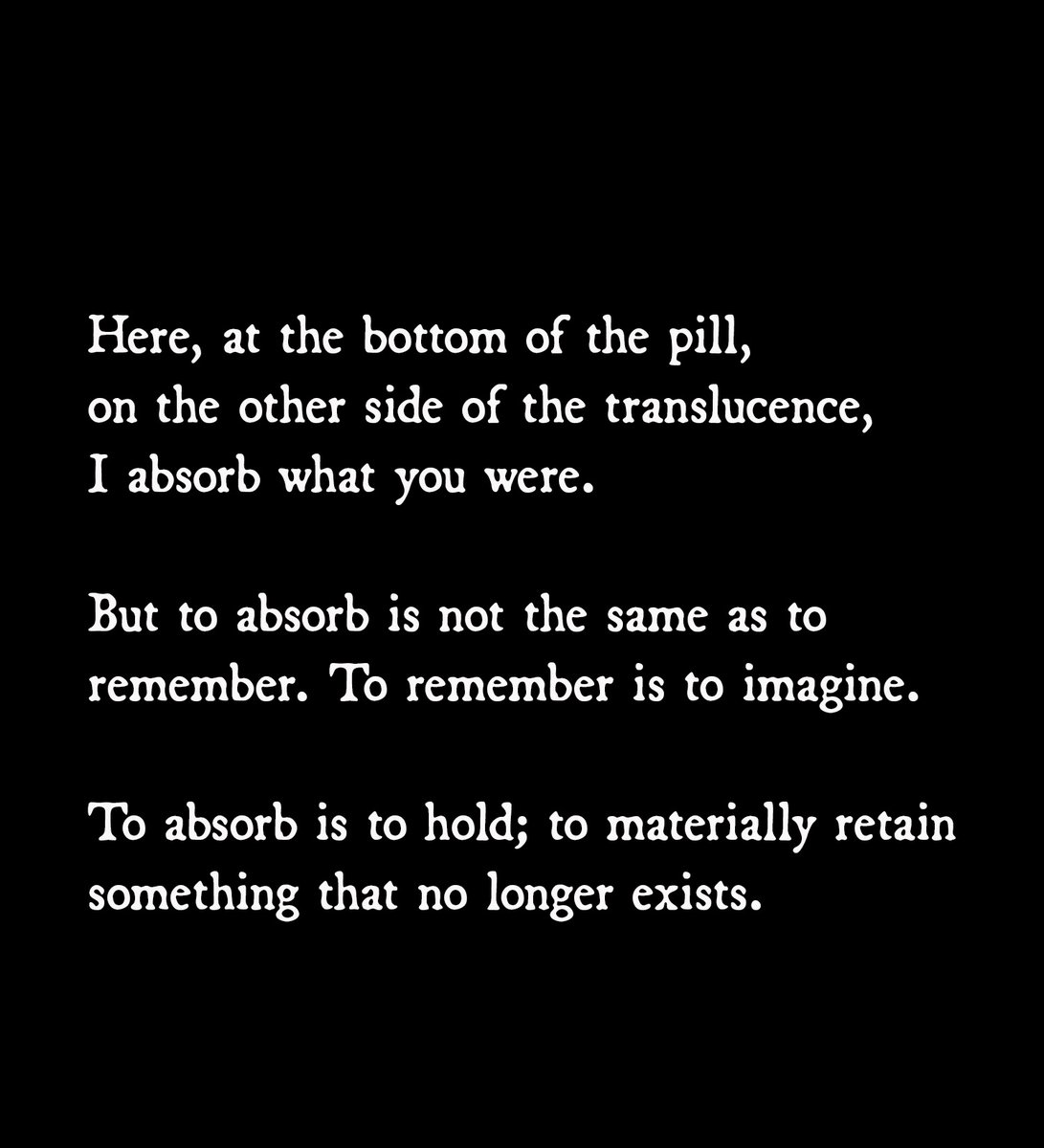 Cult_Mag_'s tweet image. "Kinship Through Pharmacology" by Ryan Riffenburgh 
cultmag.net/blog-1/kinship…