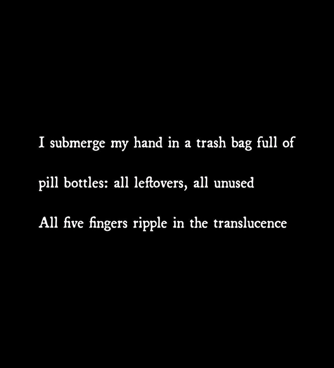 Cult_Mag_'s tweet image. "Kinship Through Pharmacology" by Ryan Riffenburgh 
cultmag.net/blog-1/kinship…