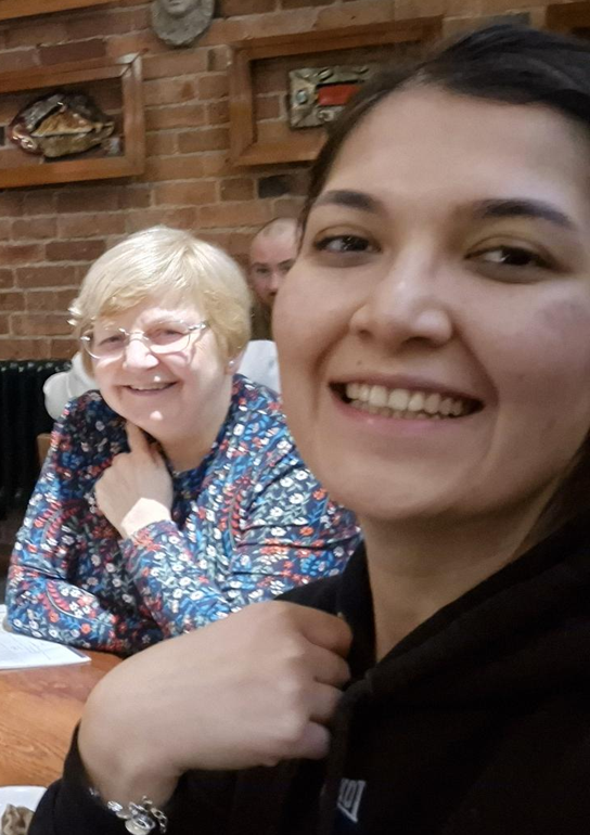 Anita MacDonald tweet media