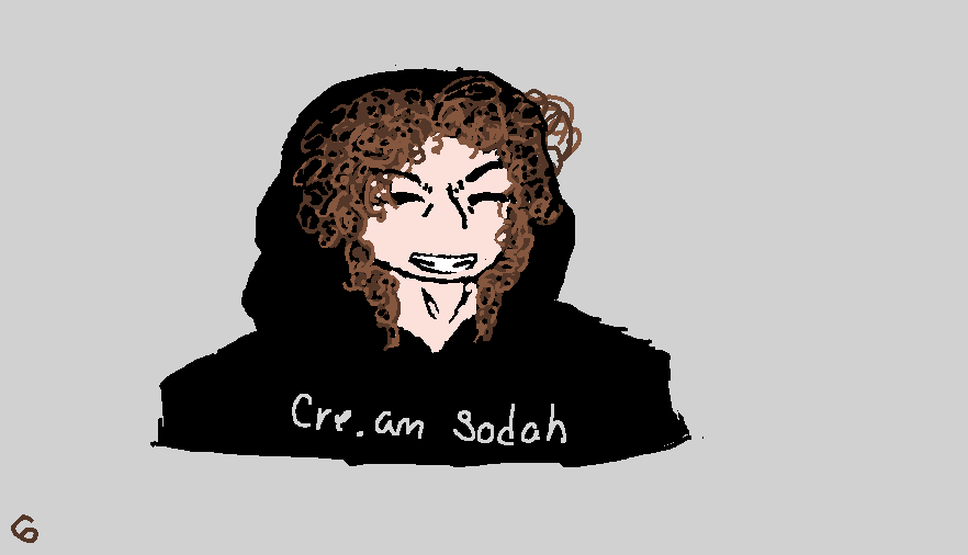 sadisim_'s tweet photo. A virtual drawing I did of me! https://t.co/3HfHrYOZOl