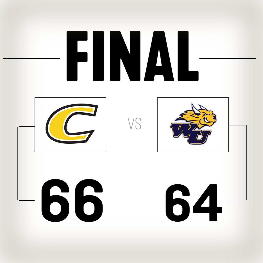 Centre Colonels tweet media