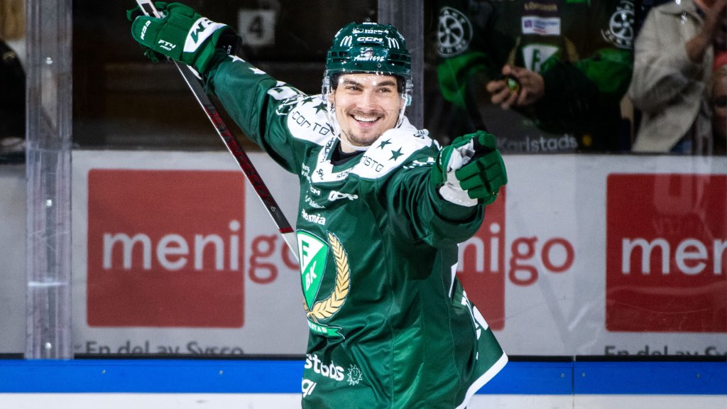 David Hedberg tweet media