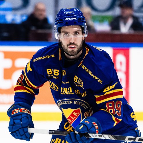 David Hedberg tweet media