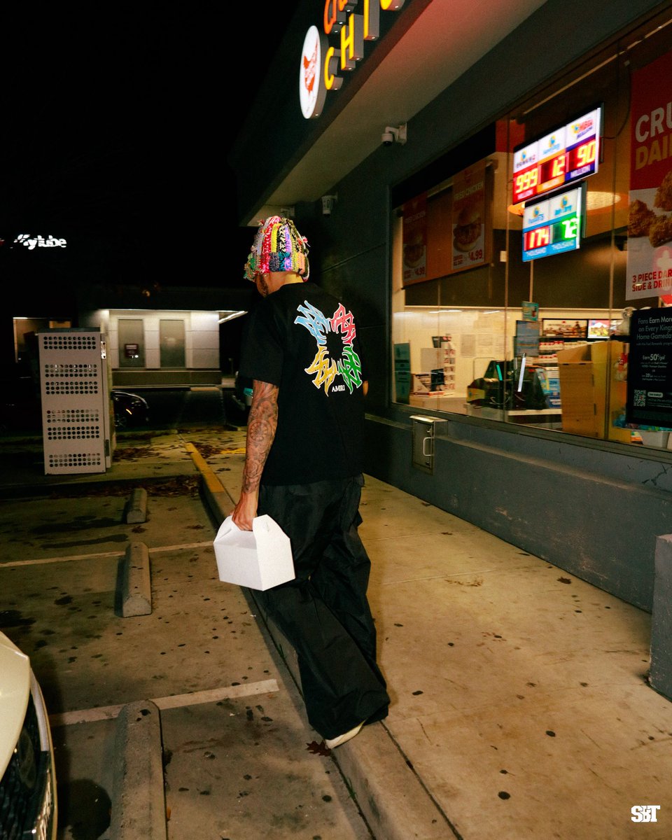 OTF Bibby tweet media