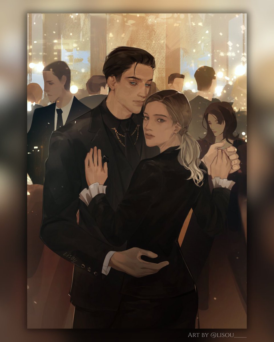 chezzawrites's tweet image. Babe, wake up...new art just dropped for @StephanieBinx's Hellbound and it is 🔥🔥🔥  
I can't wait until this book is out in the world! You're going to fall in love with Marian and Vale😍

Art by lisou____ on Instagram!