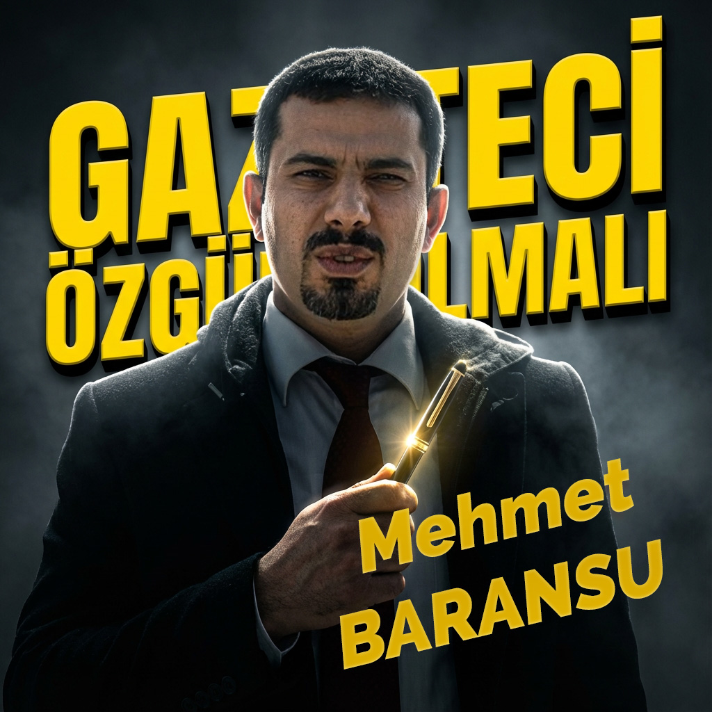 Kariyer Başlangıcı: Gazeteciliğe Akşam gazetesinde stajyer olarak başlamış, ardından Aksiyon dergisinde çalışmıştır. ✍️

Taraf Gazetesi Dönemi: Baransu'nun asıl tanınması, 2007 yılında kurulan ve 2016'da kapatılan Taraf gazetesindeki muhabirliği ile olmuştur. Burada, Türk Silahlı