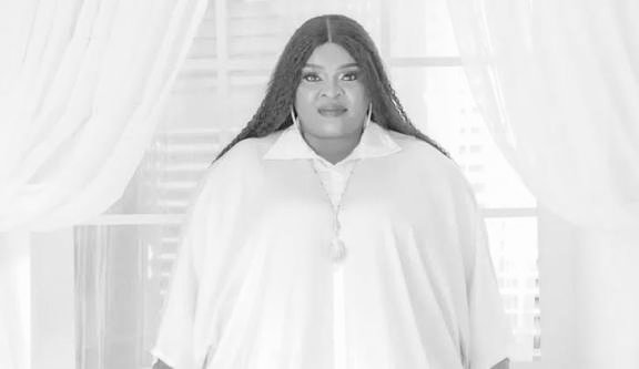 Basidonal23's tweet image. Death is unpredictable 🕊️

The sudden passing of Nollywood actress Allwell Ademola is heartbreaking.

May her soul rest in peace.
Please check on one another — some battles are silent.

— Basidonal Entertainment
#RIPAllwellAdemola #LifeIsFragile #Basidonal
#BasidonalEntertainment