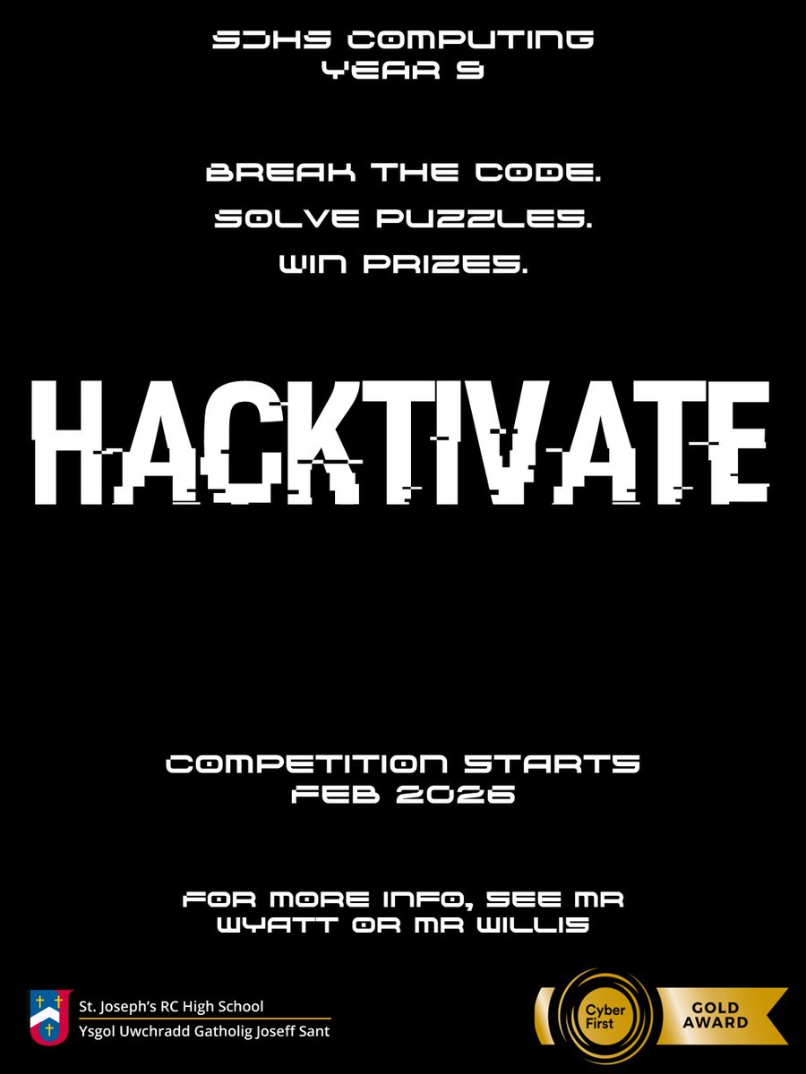 SJHS Computer Science tweet media