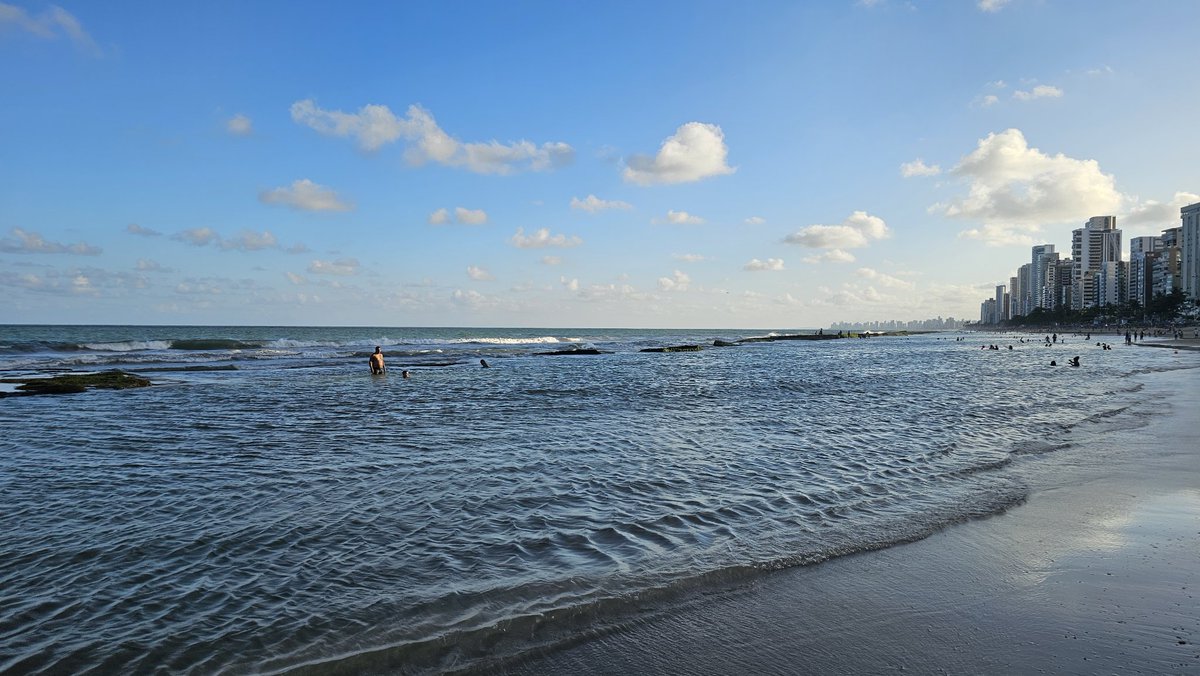 CoelhoDenio's tweet image. Vem pra Recife que tá tudo Azul por aqui!!!