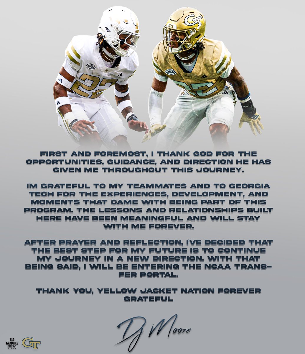 DJ moore tweet media