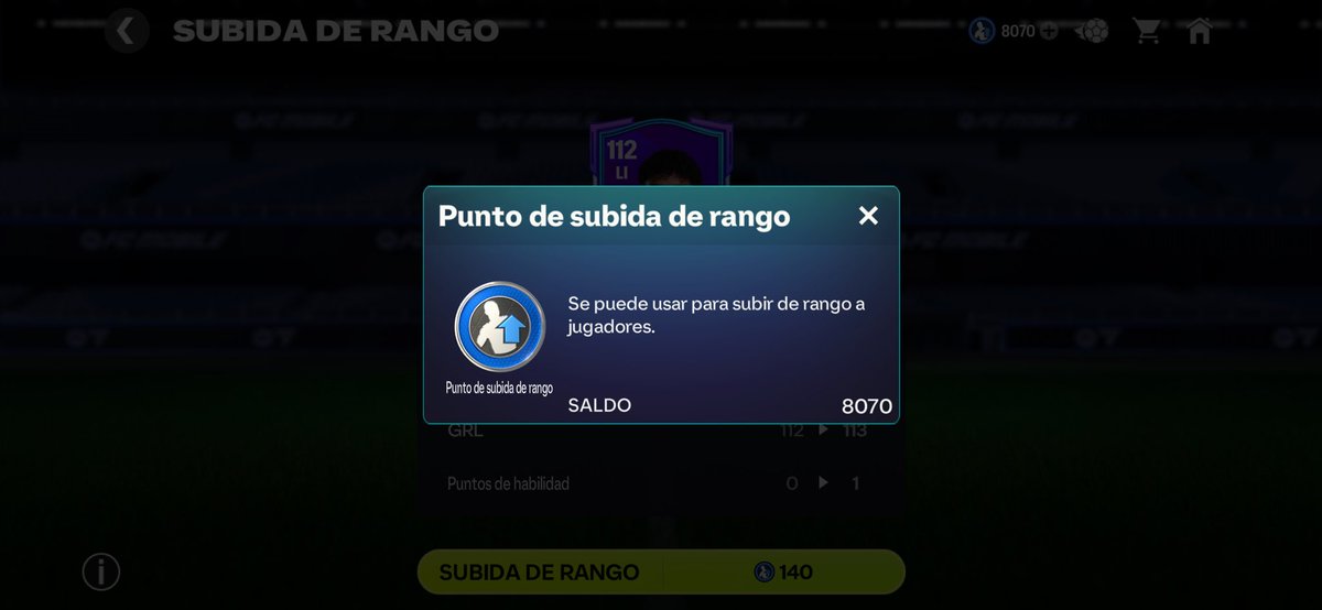 tobisan007's tweet photo. @Franklyn_Games Frank viejo !! Jajajajaj súbemela a mi!! Saludos !! https://t.co/XlFpAZv1tQ