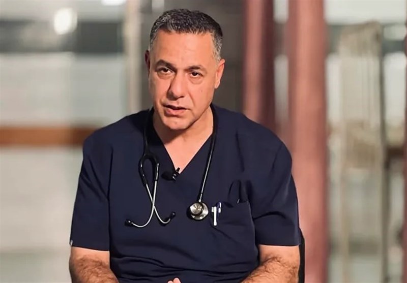 Ubeyde'yi bizden aldılar. Bari, doktor Hüsam Ebu Saffiye'ye sahip çıkalım...

#HüsamEbuSafiye #Ebu_Ubeyde