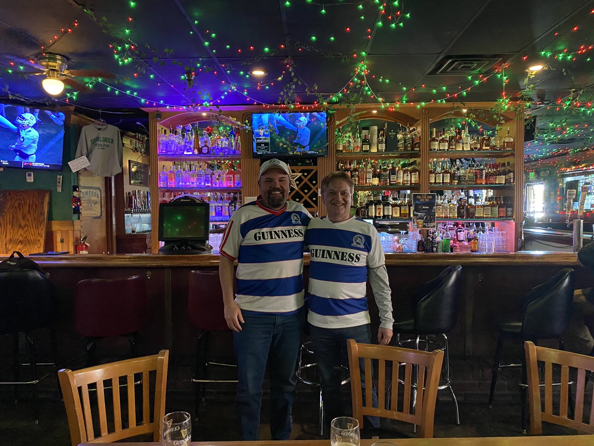 desertranger2's tweet photo. @QPRPlusPass @QPR_Chicago @AndySintonQPR 
Not the result we wanted but the QPR Community is growing in Arizona. If you are in the Phoenix area reach out so you can join the next get together. COYRS https://t.co/Bu1aHW1tNr
