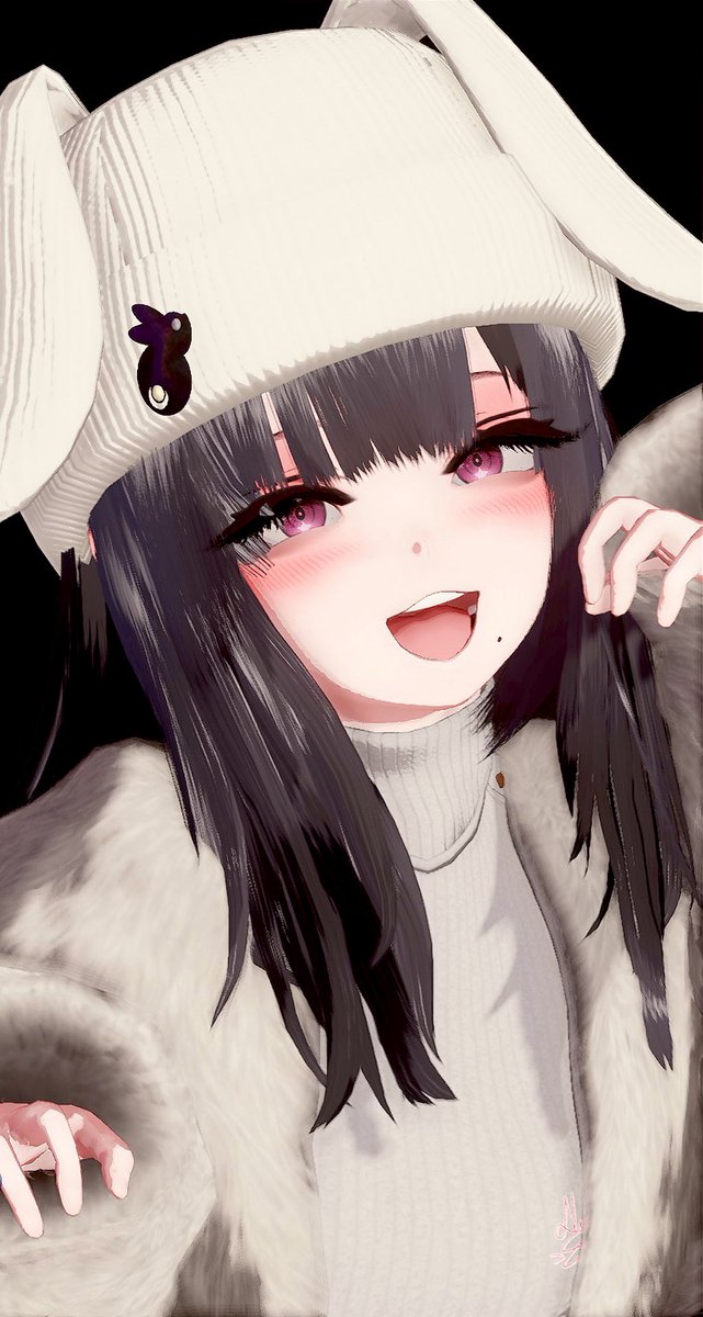 🐰🐰🐰🐰#PSO2NGS_SS🐰🐰🐰🐰🐰