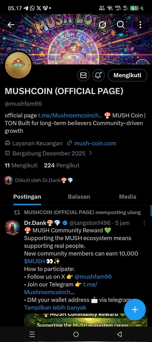 Kumakaml's tweet photo. @langston1496 @mushfam96 All task done sir

UQCem6_rZoWvL2JEU8rnMtsgfwpSZVG5d4svnr8TvKSU5_CA https://t.co/glzrvrEnmj
