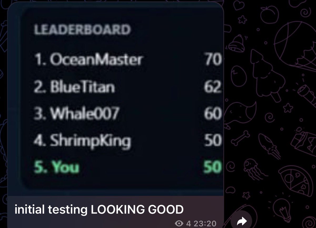 0xKrop's tweet photo. Pooootatoooo cooking!!! $BLUEWHALE 🐳🐳 https://t.co/Uv9FRRmoHU