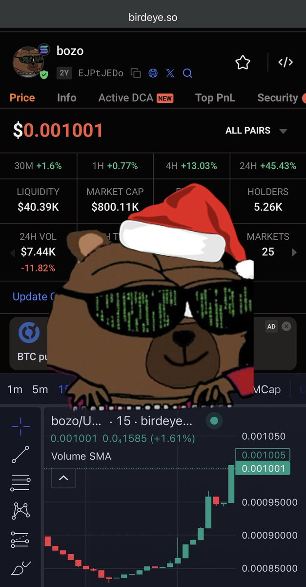 DIVER 🏦 tweet media