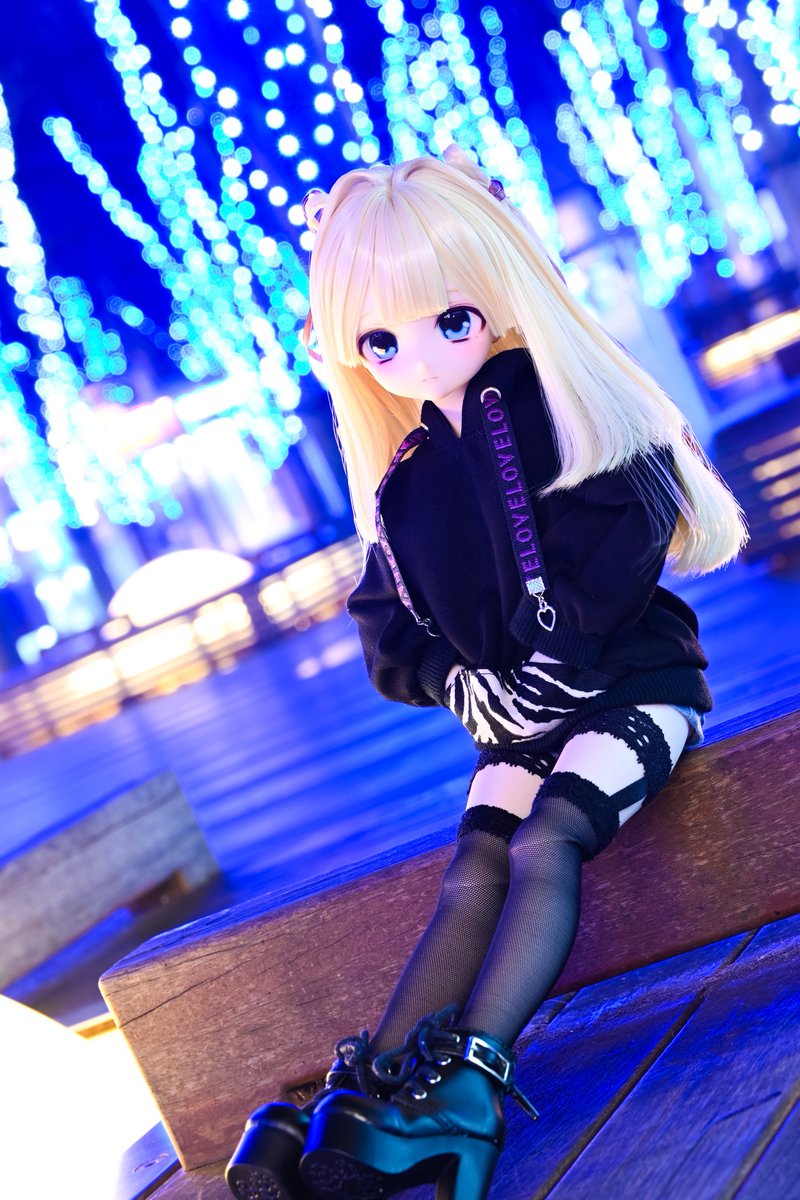 ちぇるちる☪︎ (@Chelchill_) / Posts / X