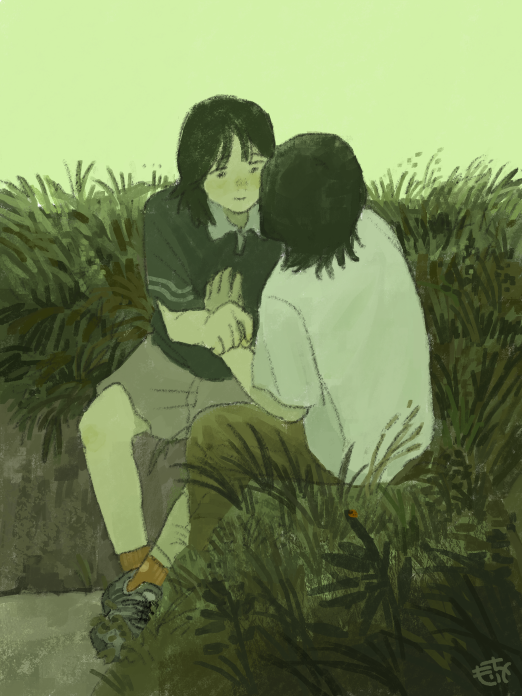 もりを tweet media