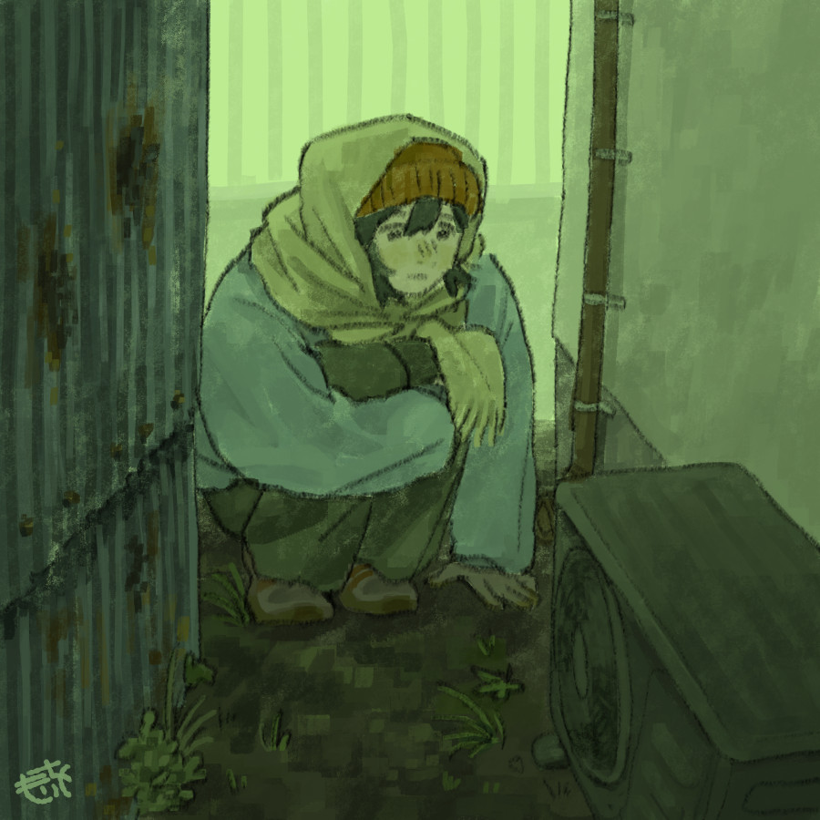 もりを tweet media