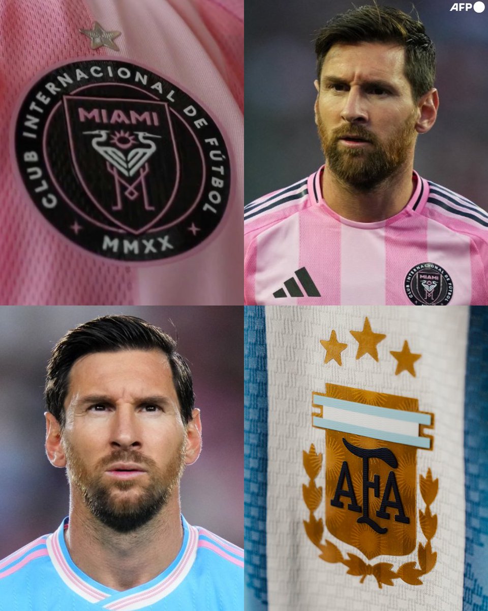 En 2025 fue Bota de Oro y MVP de la MLS. En 2025 se clasificó al sexto Mundial de su carrera. En 2025 lideró una actuación histórica para un club de la MLS en el Mundial del Clubes. En 2025 fue campeón de conferencia y campeón de la MLS con el Inter Miami (algo que nunca había
