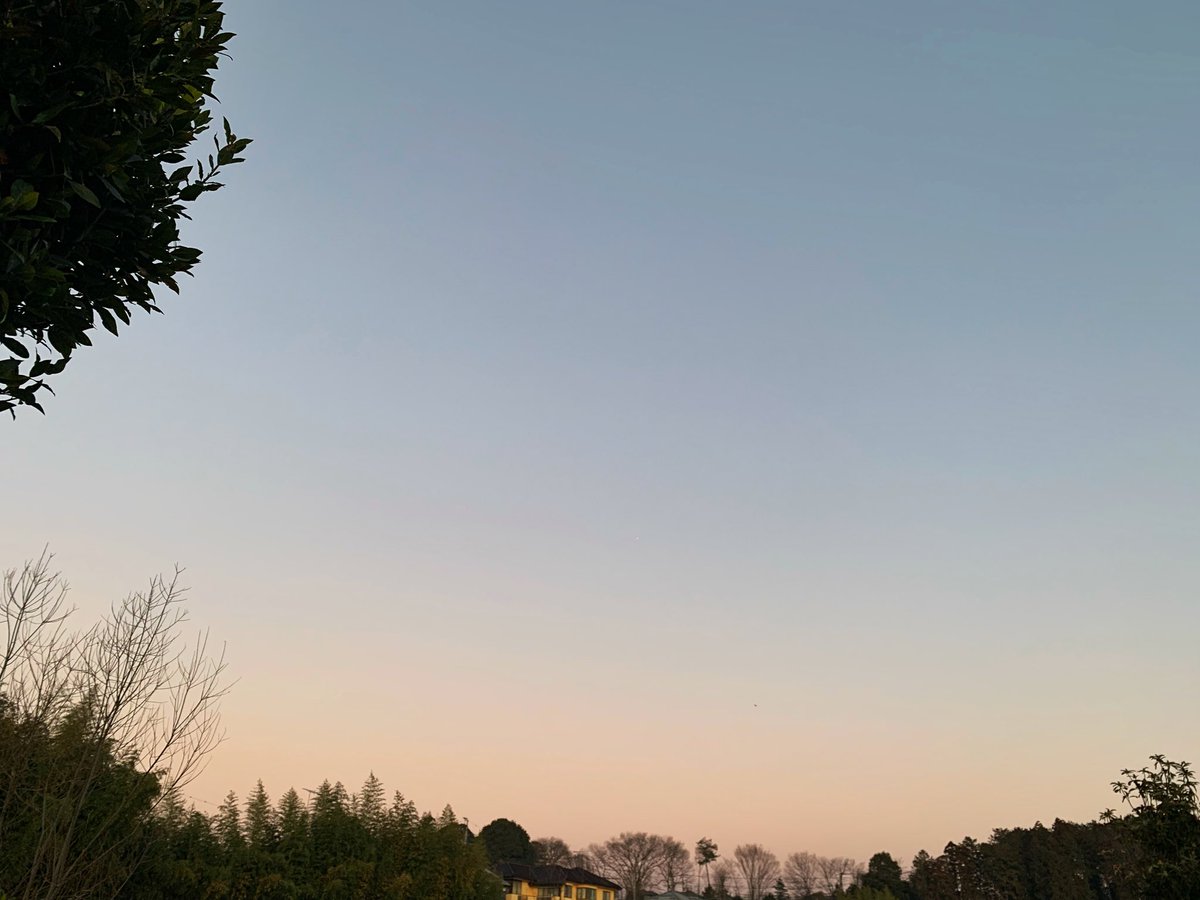 おはようございます☀😊