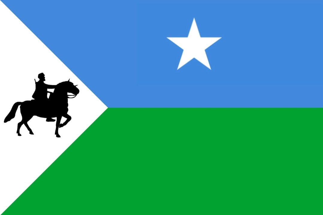 It's time for <a href="/NortheasternWB/">Northeastern State House</a>  somali to begin establishing diplomatic relationships with international partners who support Somali sovereignty and unity.
