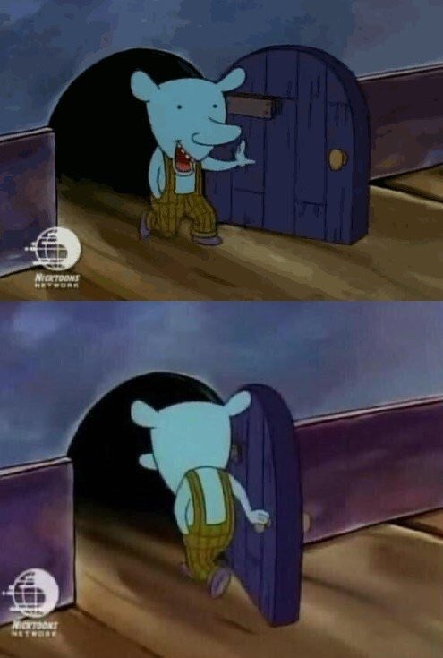 انحاش من المذاكره ويطلع بوجهي ذا