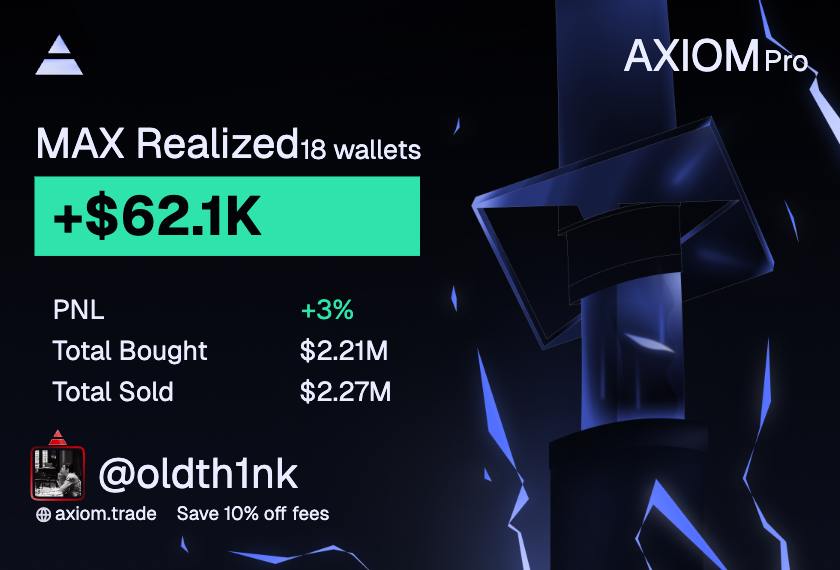 Today marks exactly one year since I started trading memecoins.

It feels like yesterday. Me and my younger brother staring at new coins popping up on the PumpFun website, and us then phantom swapping into random shitters with the little knowledge I had picked up from <a href="/orangie/">Orangie</a>