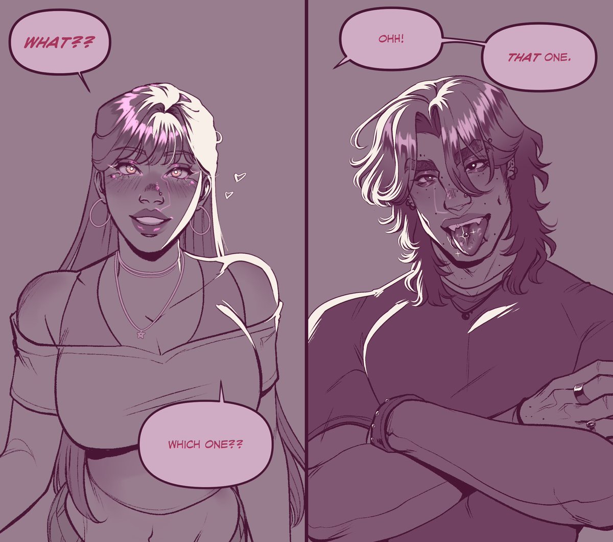 🌒Caez @ Nonstop Monster Fuckery🌘 tweet media