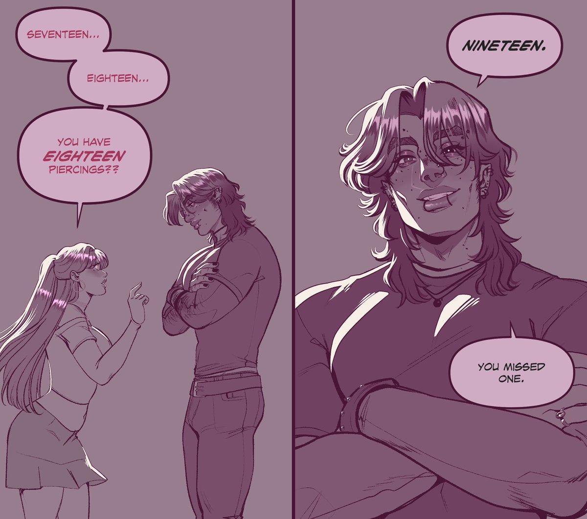 🌒Caez @ Nonstop Monster Fuckery🌘 tweet media