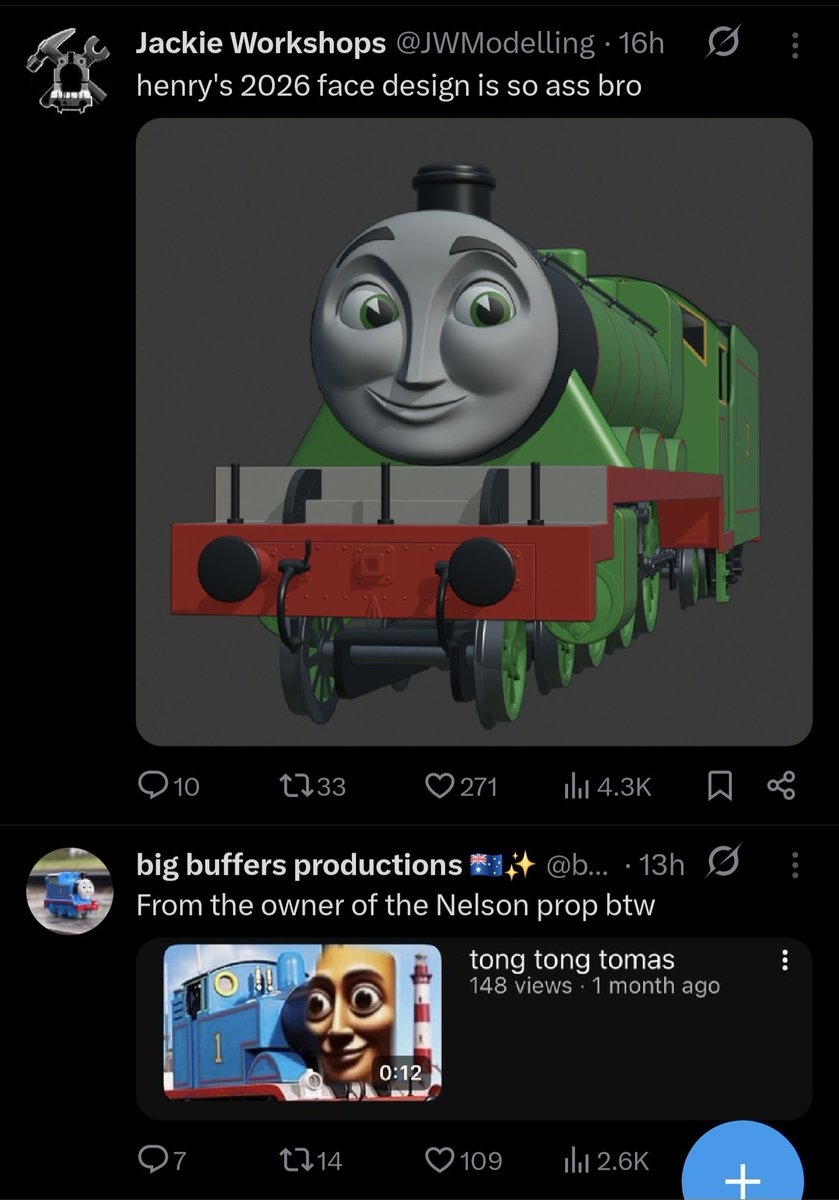 Mark Tanchō tweet media