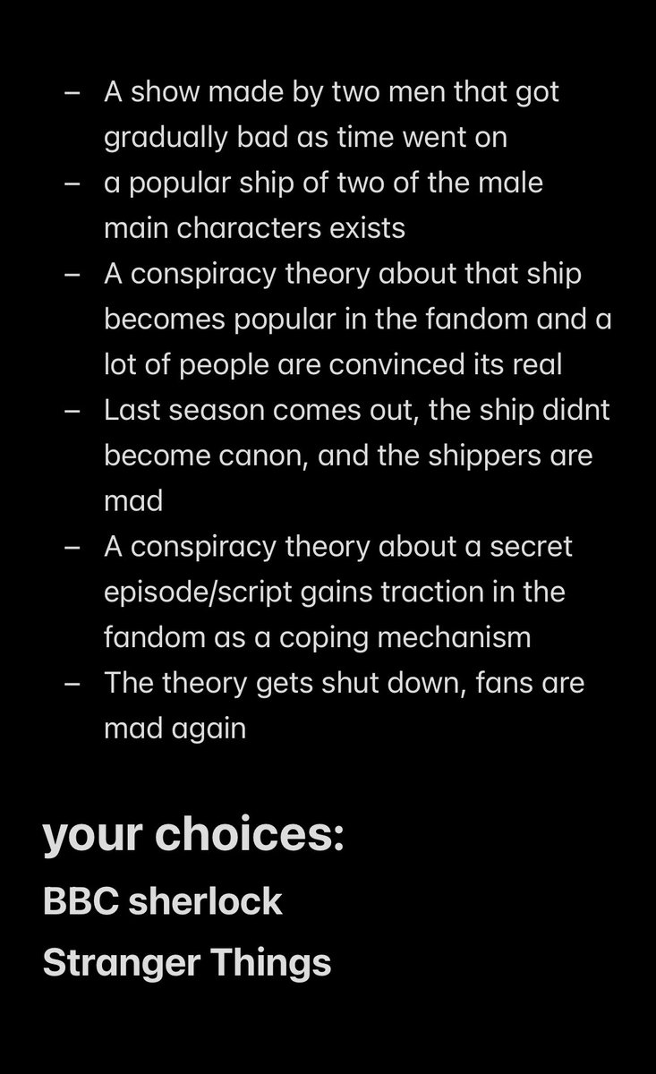 prohating's tweet image. POP QUIZ