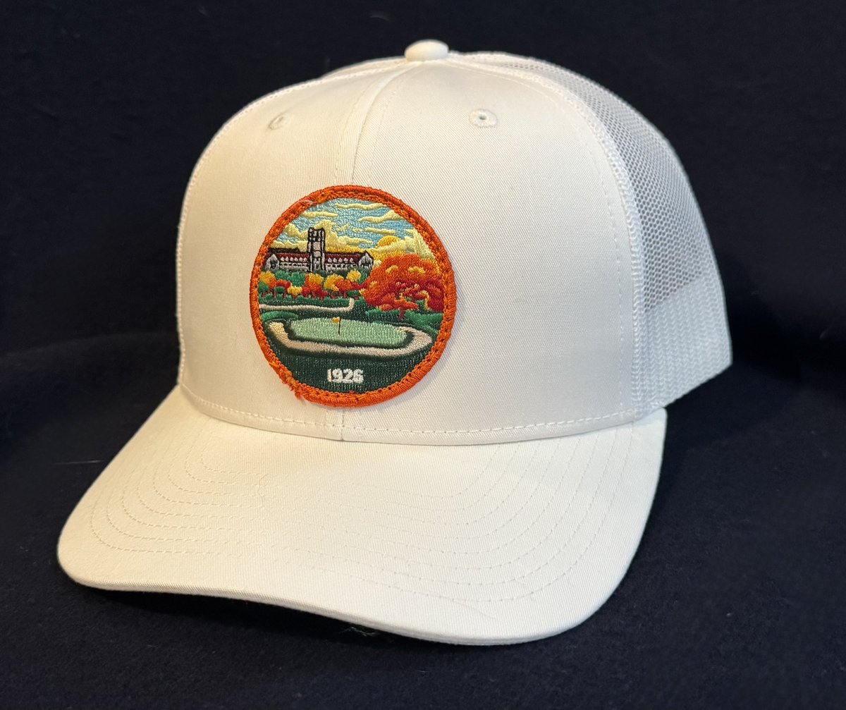 Antiquity Golf Company tweet media