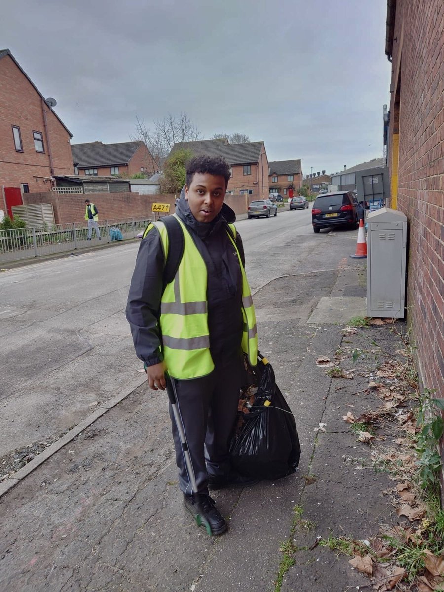 CleanBirmingham tweet media