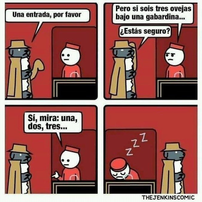 #MisteriosMisteriosos